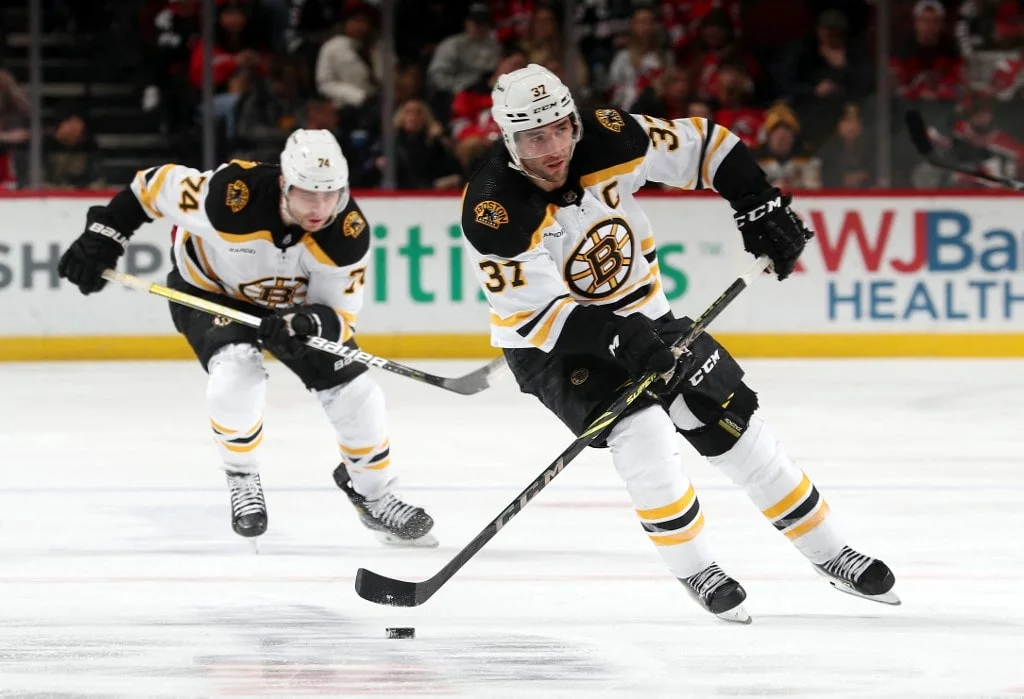 NHL Highs & Lows: Something Special Bruin in Boston