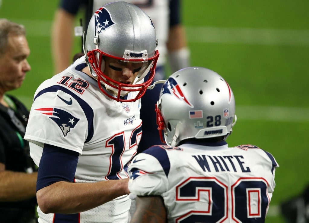 The Best Comebacks in Super Bowl History