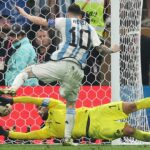 Messi, Argentina Capture World Cup over France
