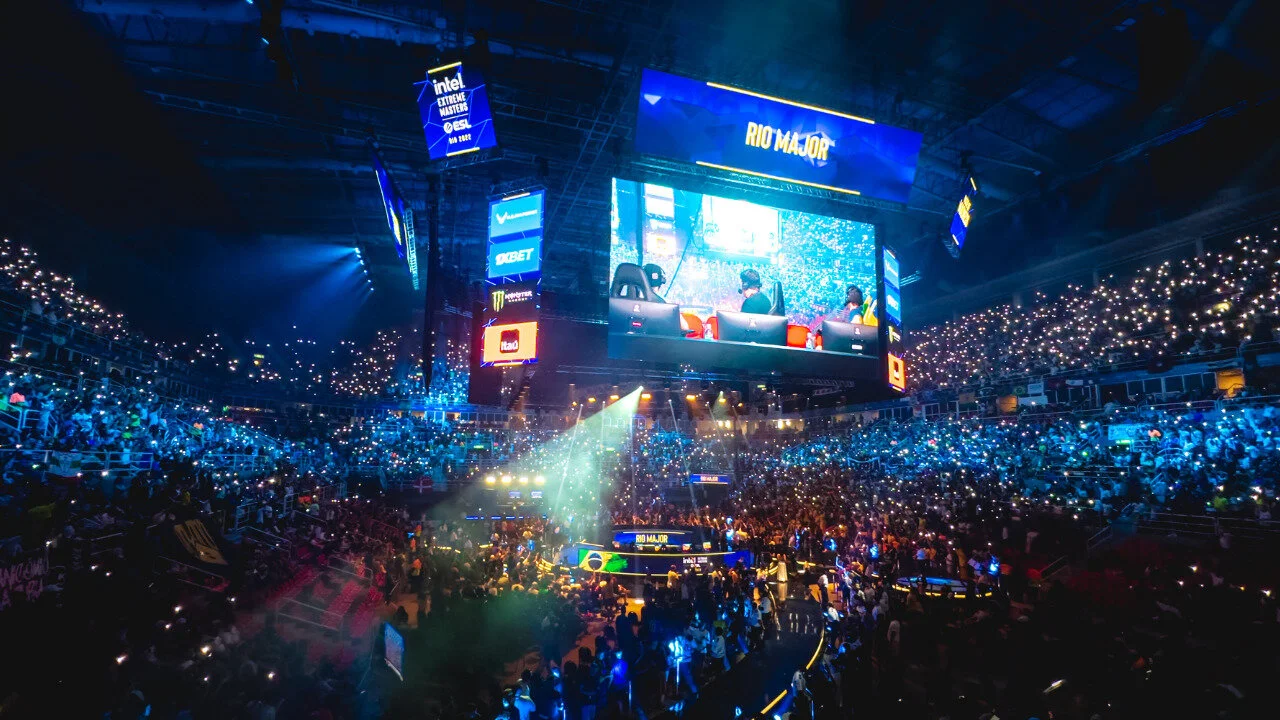 After IEM Rio Major Positive, There Should Be More CSGO Events