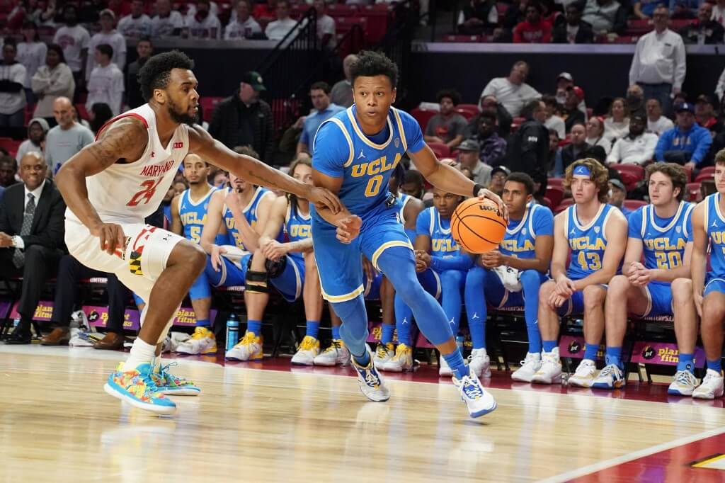 UCLA vs Kentucky Prediction, Preview, Stream, Odds, & Picks