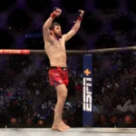 Ankalaev Anchors UFC 282 Parlay