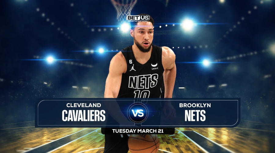 Cavaliers vs Nets Prediction, Game Preview, Live Stream, Odds and Picks