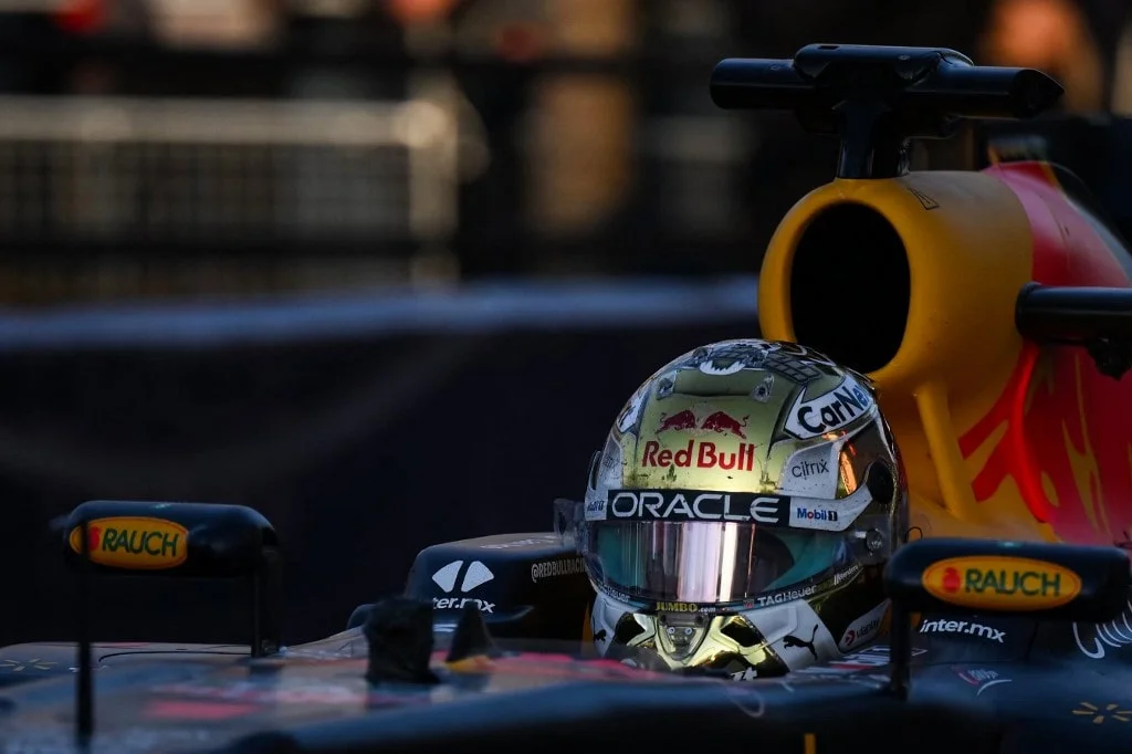 Formula 1 2023 Lookahead: Verstappen Aims for Three-Peat