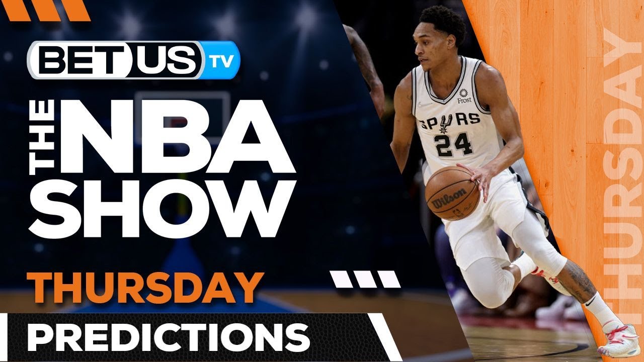 NBA Picks, Predictions & Best Odds [Thursday, December 8th]