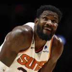 NBA Who’s Hot and Who’s Not: Ayton, Suns Warming Up in Desert