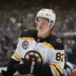 NHL Highs & Lows: Bruins at Home Atop Pack