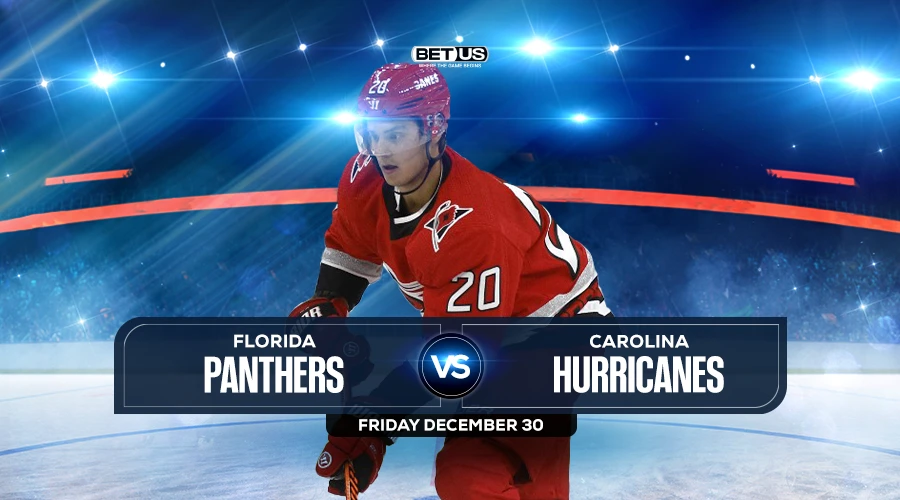 panthers game hurricane