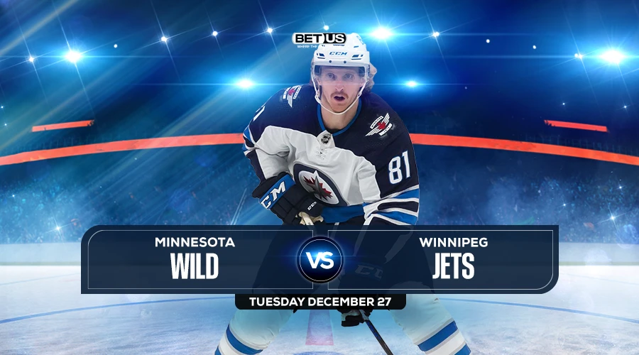 Wild vs Jets Prediction, Game Preview, Live Stream, Odds and Picks