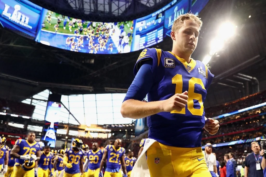 Were They Super Bowls or Just “Meh” Bowls? Our Picks for Worst Super Bowl Games Since 2000