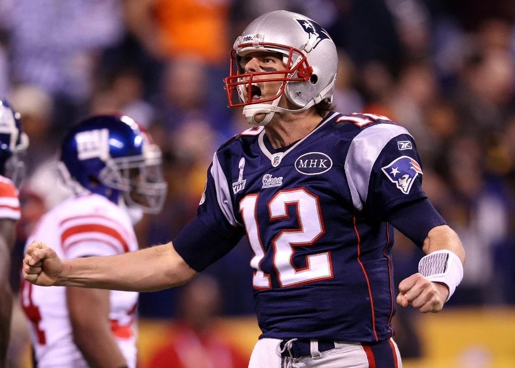 Looking Back At The Most Exciting Games In Super Bowl History
