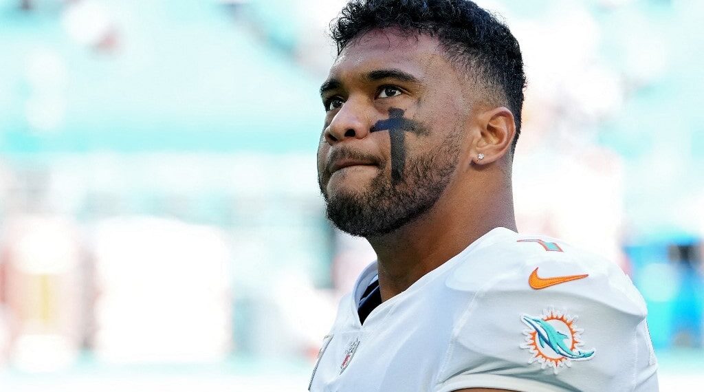 With Tua Out, Do the Dolphins Stand a Chance Against Buffalo?