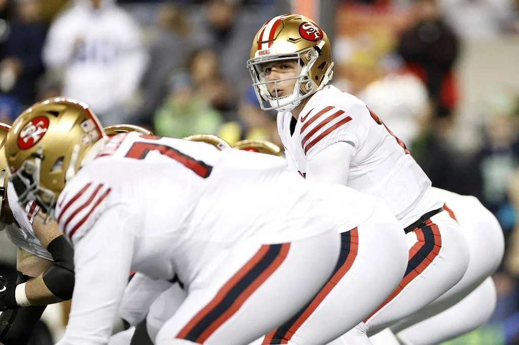 Will Purdy and the Niners’ Defense Prove Too Much for Seattle?