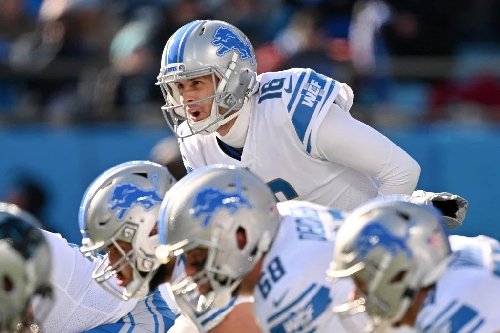 2023 NFL Draft Preview: What the Lions Need
