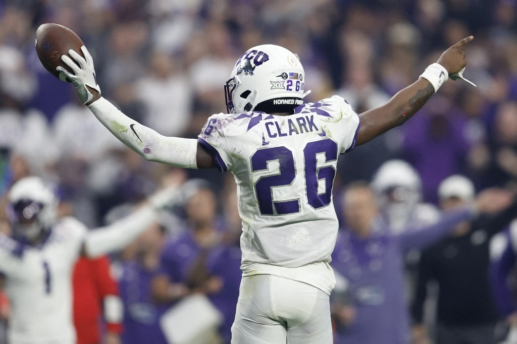 3 Reasons Why TCU Could Win the CFP Championship Game