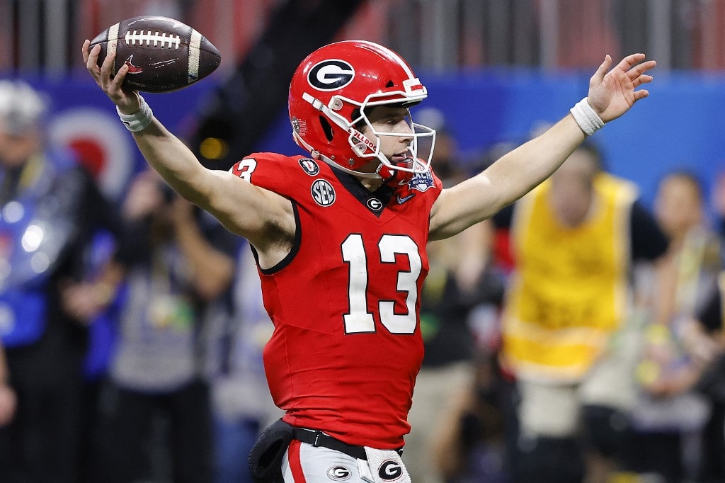 What Will It Take for Georgia to Repeat as CFP Champions?