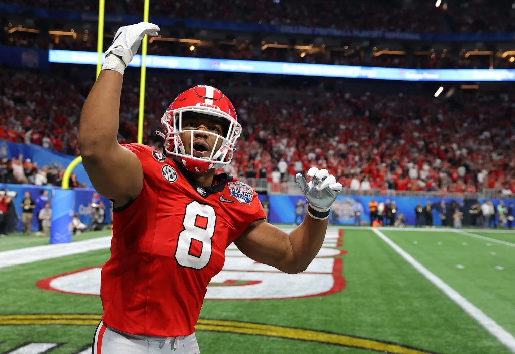 Georgia vs TCU Game Preview, Live Stream, Odds and Picks