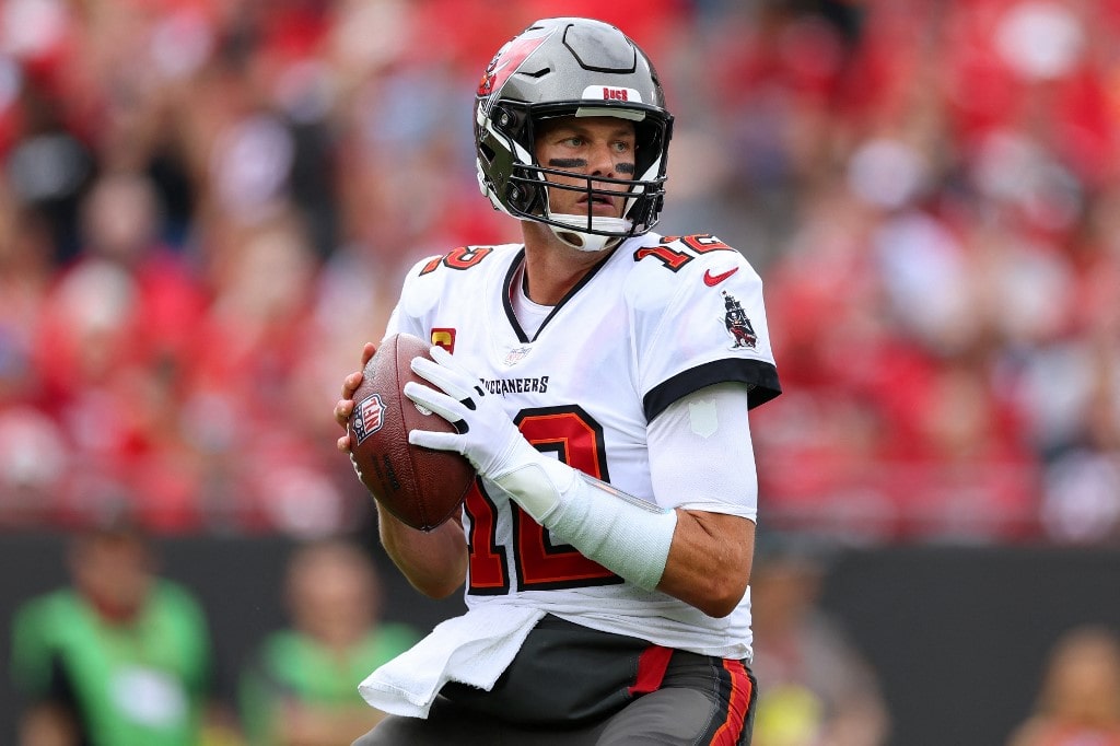 Can Brady Lead Cowboys Out of Playoffs?