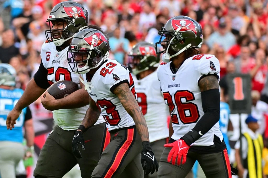 Tampa Bay Buccaneers 2023 Positions Needed & First Round Draft Picks