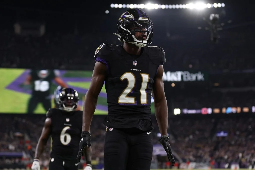 2023 NFL Draft Preview: What the Ravens Need