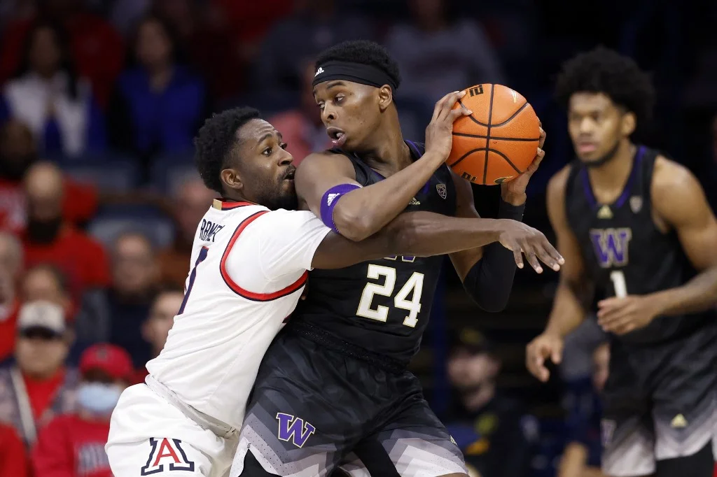 Arizona vs Washington Prediction, Game Preview, Live Stream, Odds & Picks