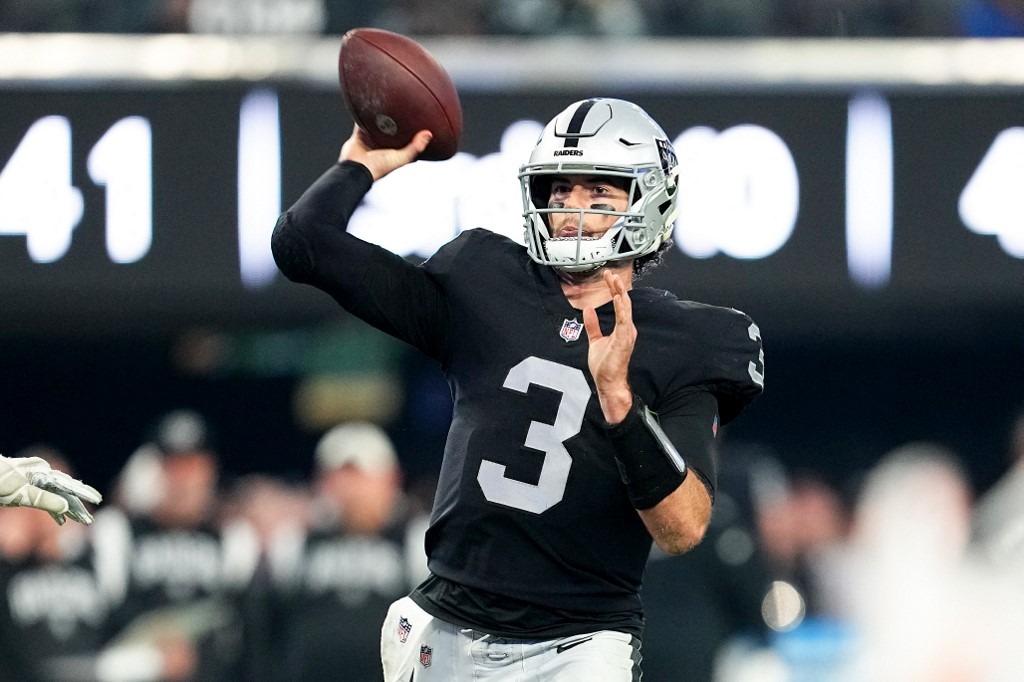 2023 NFL Draft Preview: What the Raiders Need