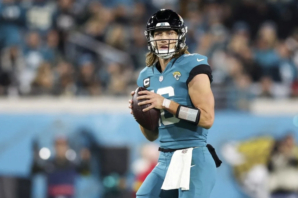 jaguars chargers full game