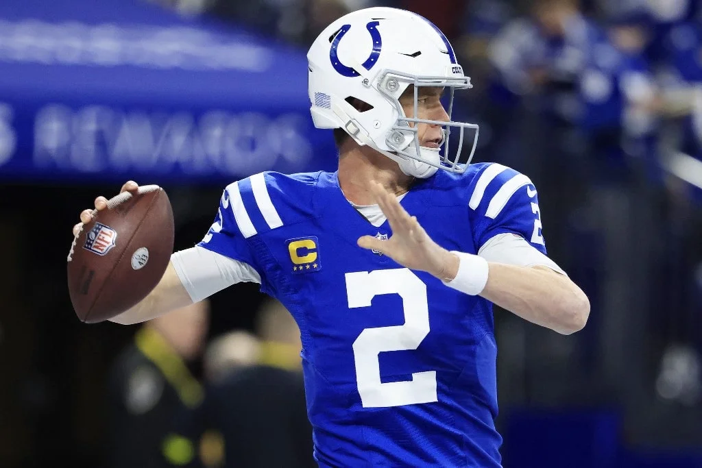 2023 NFL Draft Preview: What the Colts Need