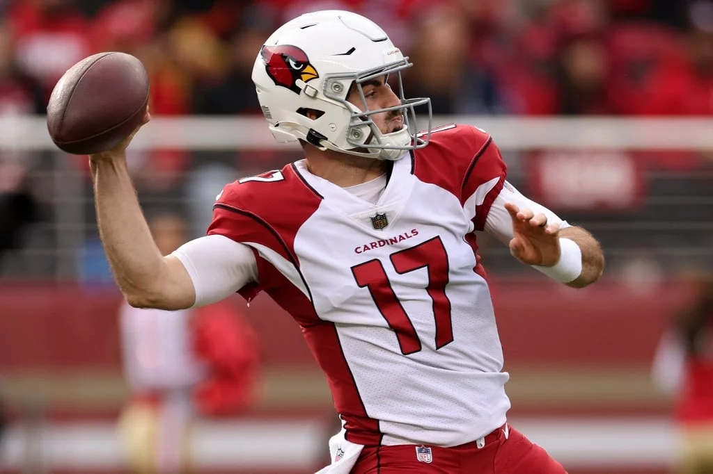 NFL mock draft: NFL free agency change Arizona Cardinals NFL draft?