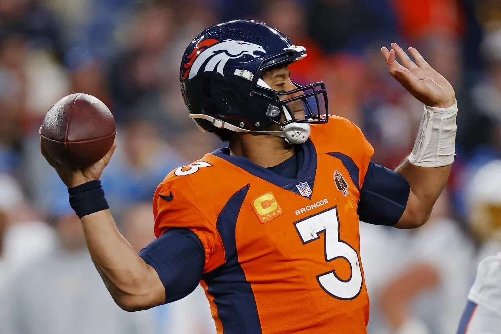 Denver Broncos 2023 Positions Needed & First Round Draft Picks
