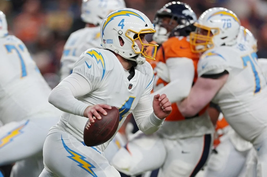 best over unders nfl