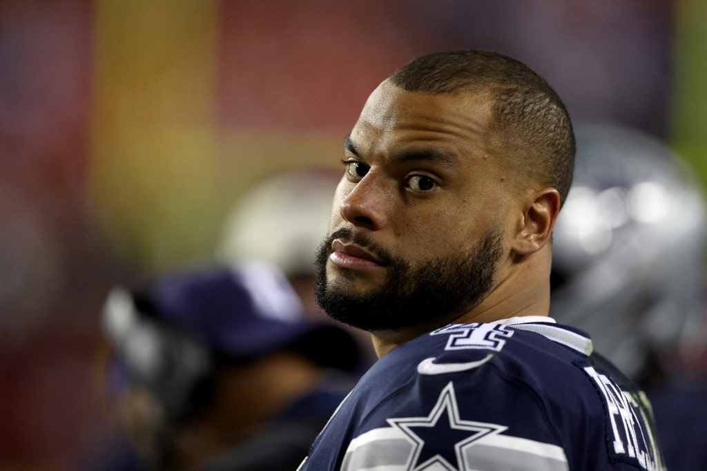 Can Brady Lead Cowboys Out of Playoffs?