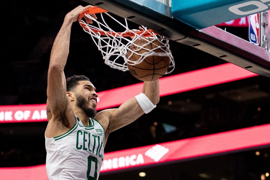NBA Highs & Lows: Celtics Strengthen Hold on Top Spot