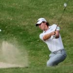 McNealy Nearing Maiden PGA Tour Win at Pebble Beach