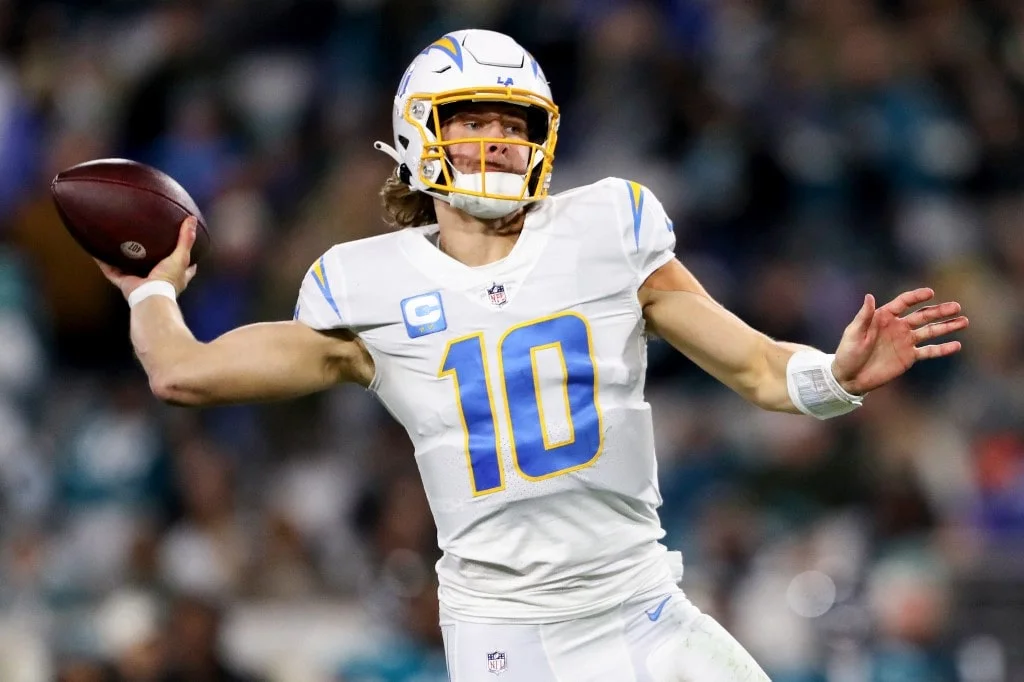 Chargers 2023 Positions Needed & First Round Draft Picks