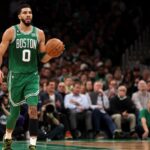 NBA Highs & Lows: Celtics Keep Streaking, Rockets Keep Sliding
