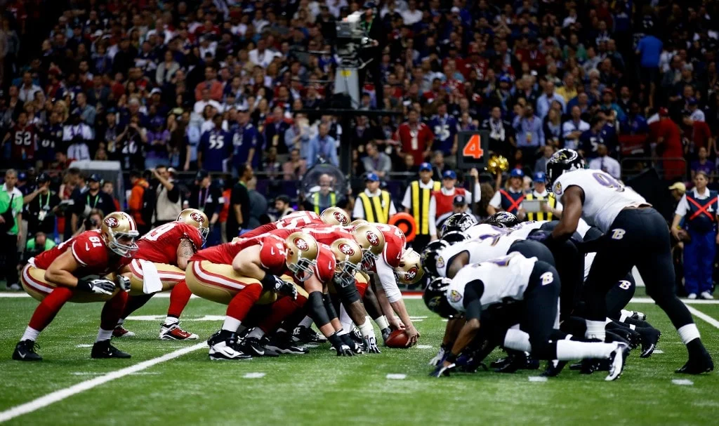 Run Them Back! Counting Our Picks for Best Super Bowl Games Since 2000
