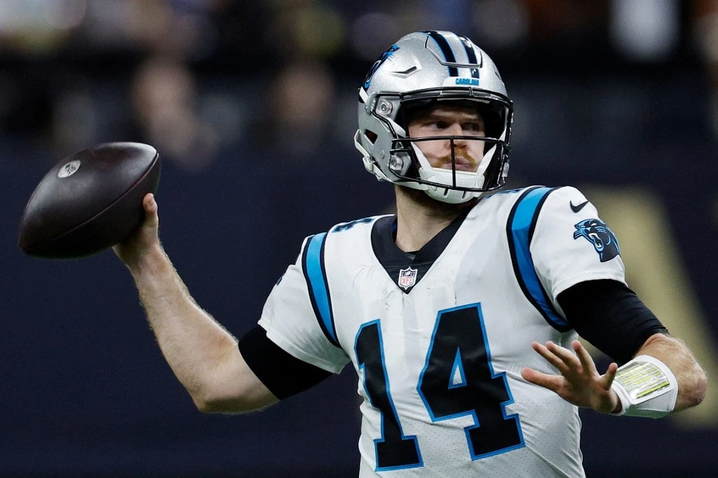 3 early names Panthers should consider with No. 9 pick in 2023 NFL Draft