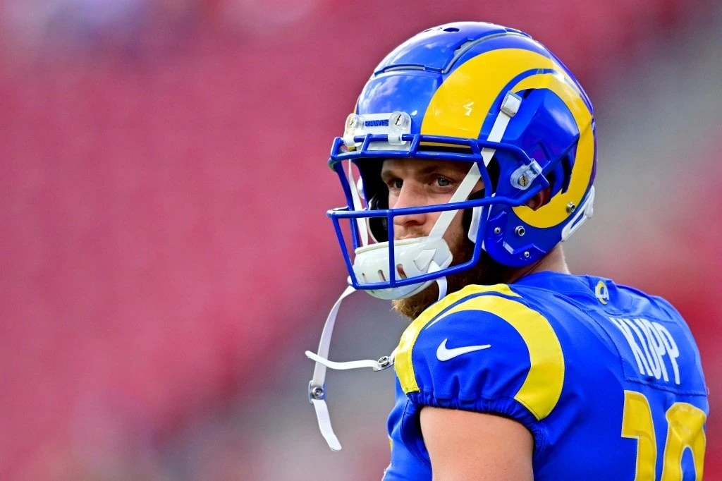 2023 NFL Draft Preview: What the Rams Need