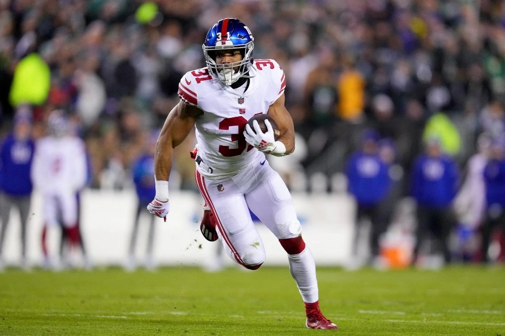 2023 NFL Draft Preview: What the Giants Need