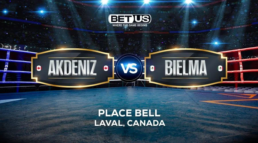 Akdeniz vs Bielma Prediction, Fight Preview, Live Stream, Odds and Picks 01-13-2023