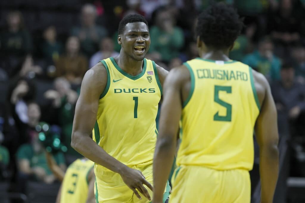 Oregon vs Stanford Prediction, Game, Odds and Picks, Jan 21