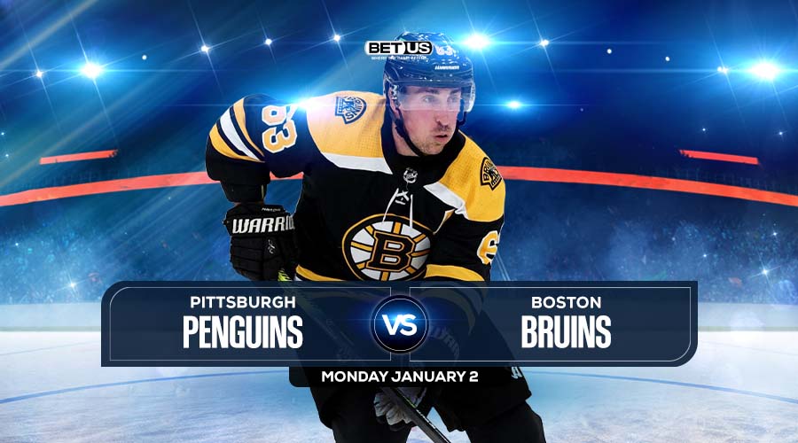Penguins-Bruins odds: Who is favored to win 2023 Winter Classic? -  DraftKings Network