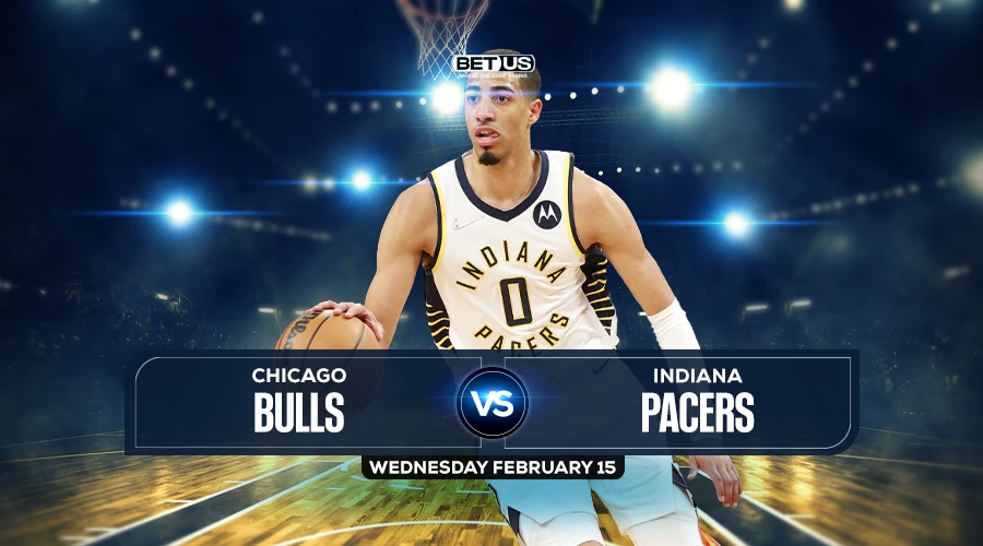 Bulls vs Pacers Prediction, Game Preview, Live Stream, Odds and Picks