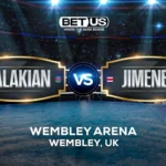 Dalakian vs Jimenez Prediction, Fight Preview, Live Stream, Odds and Picks