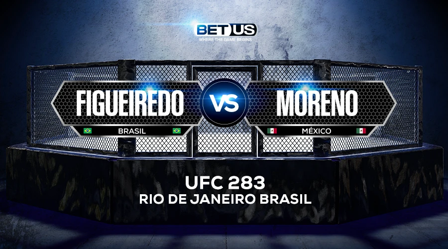 Figueiredo vs Moreno Prediction, Fight Preview, Live Stream, Odds and Picks