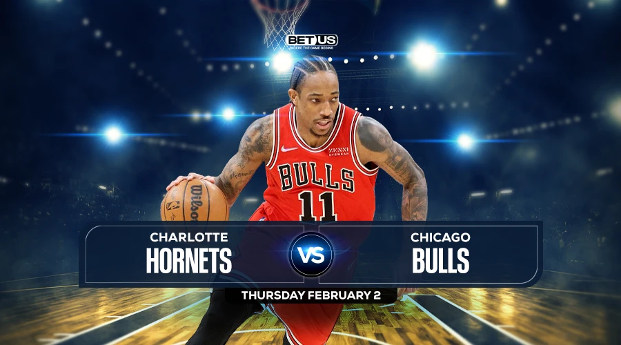 Hornets vs Bulls Prediction, Game Preview, Live Stream, Odds and Picks