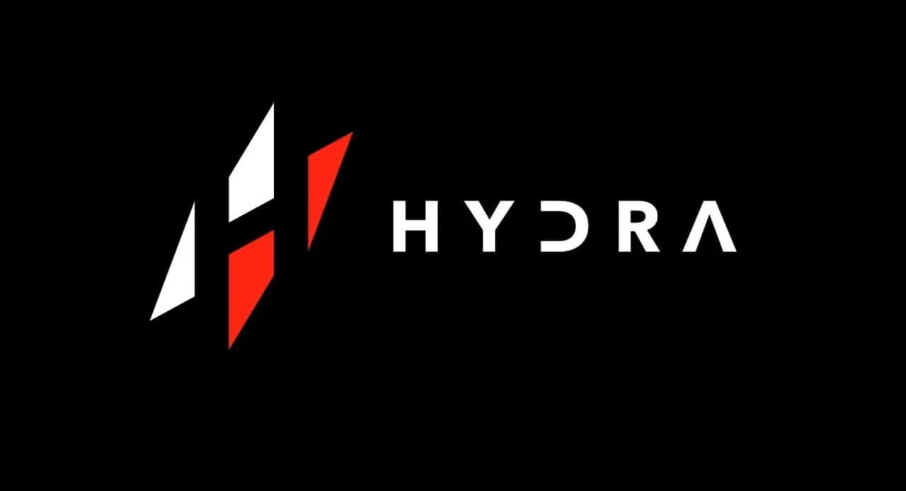 Team Hydra logo