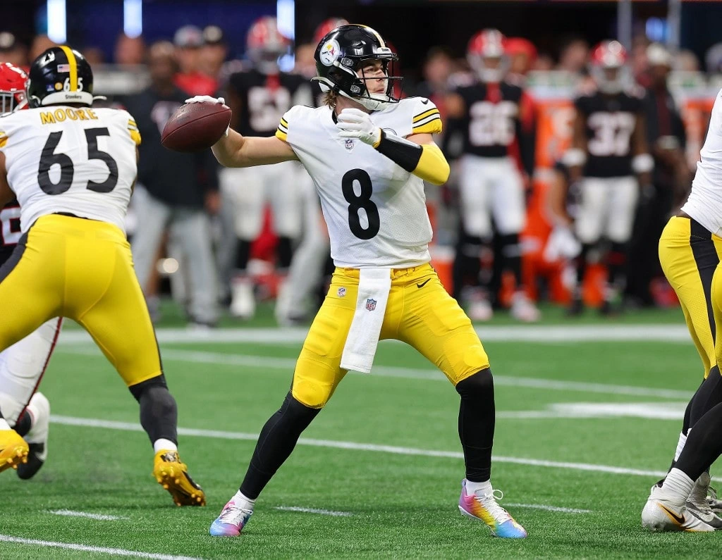NFL Week 18 Lock Bet – Browns vs Steelers
