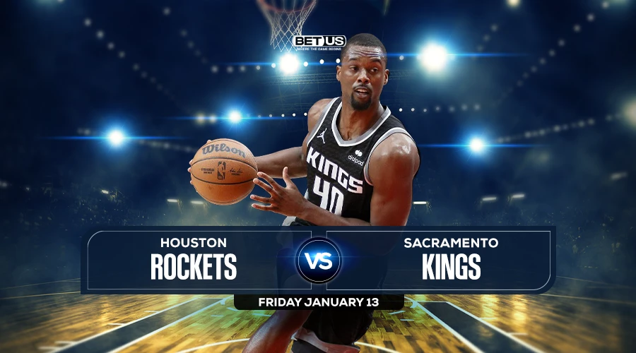 Rockets vs Kings Prediction, Game Preview, Live Stream, Odds and Picks